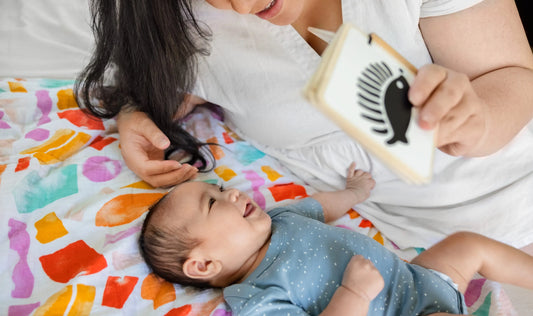 Early Stimulation Techniques