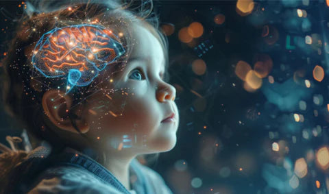 Brain Development in Infants