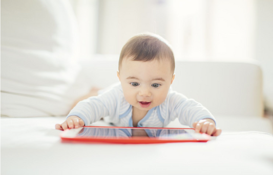 Screen Time Management