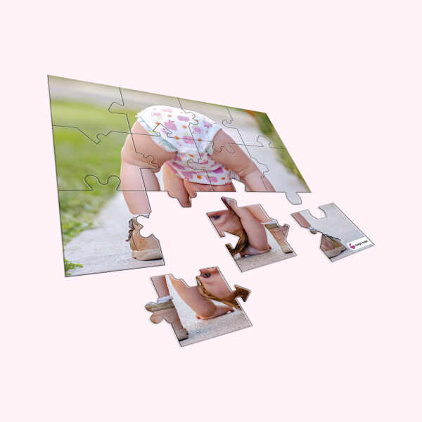 The Missing Piece