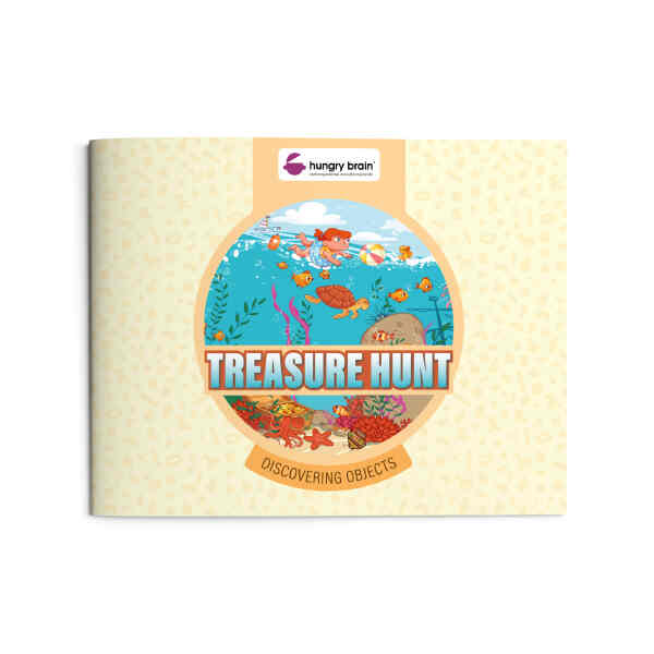 Treasure Hunt