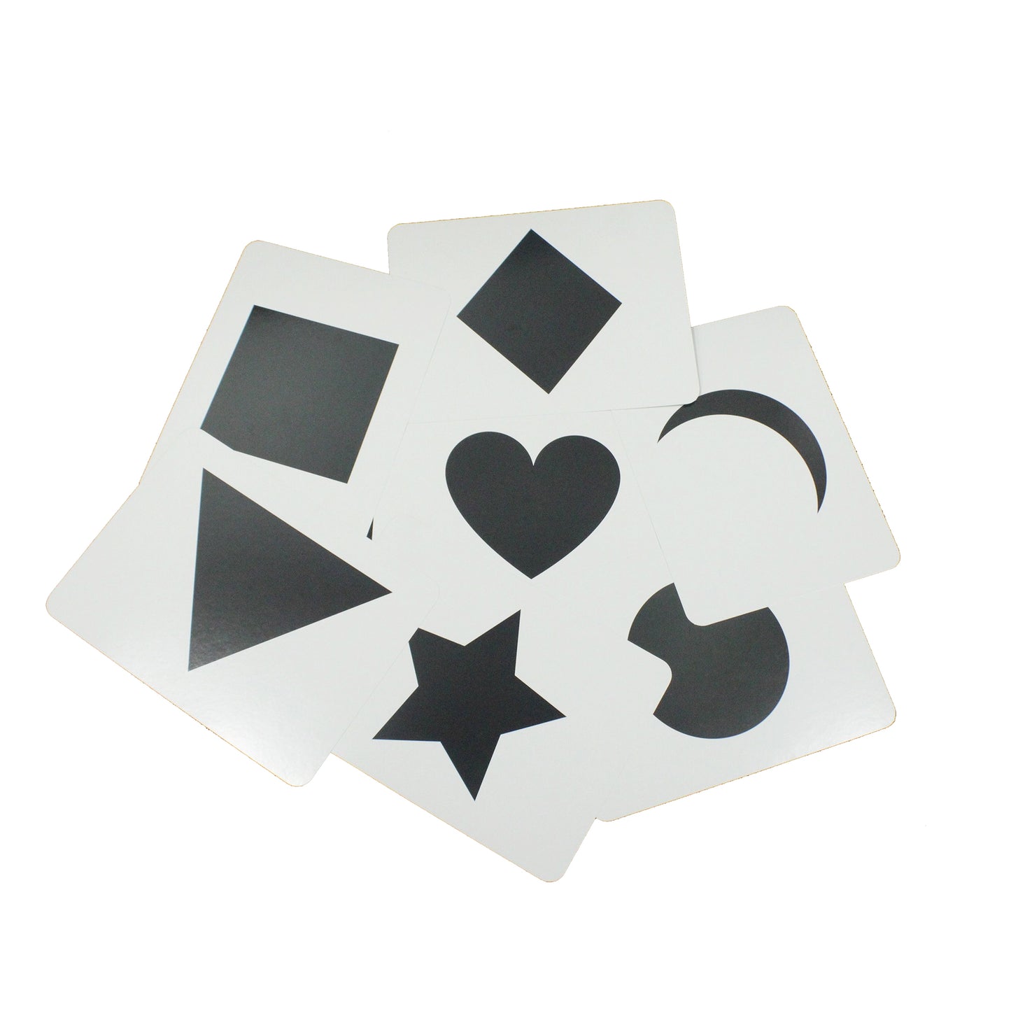 Hungry Brain Sensory Stimulation Kit For Newborn Baby ( 0 to 1 Month )