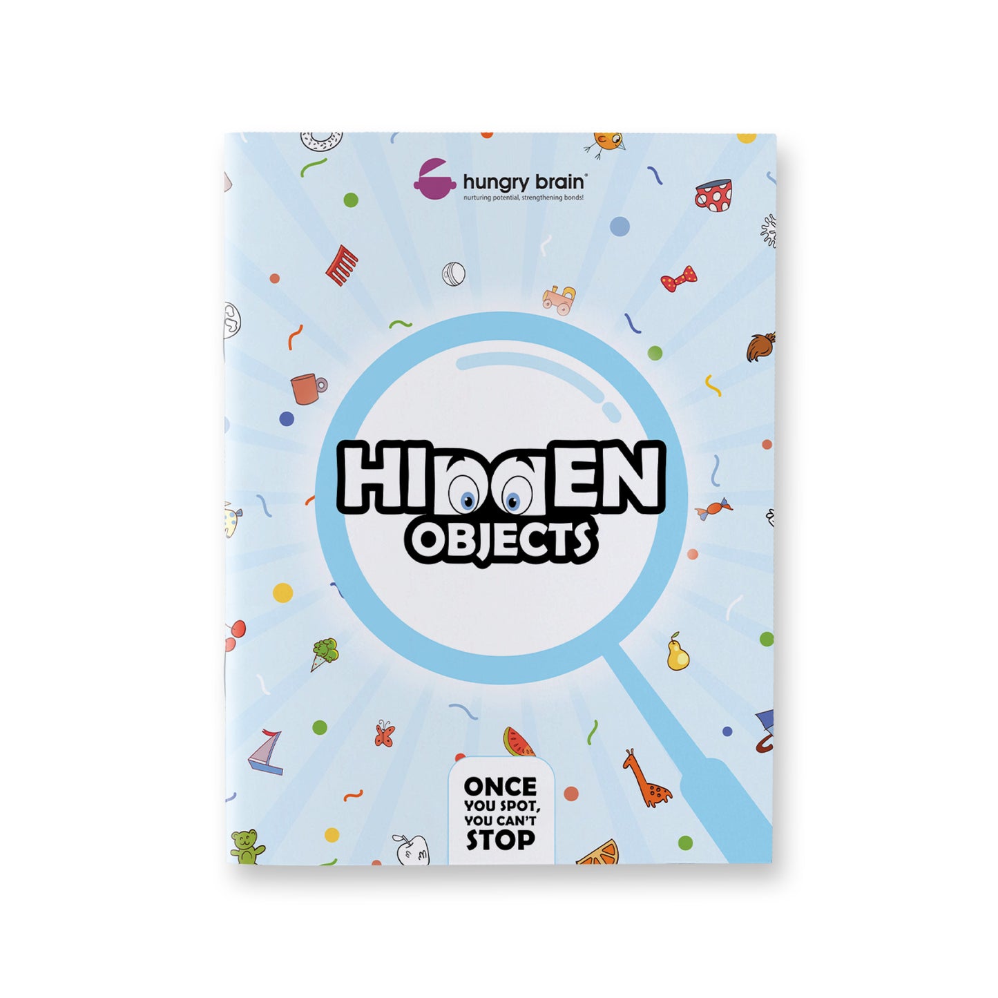 Hidden Object