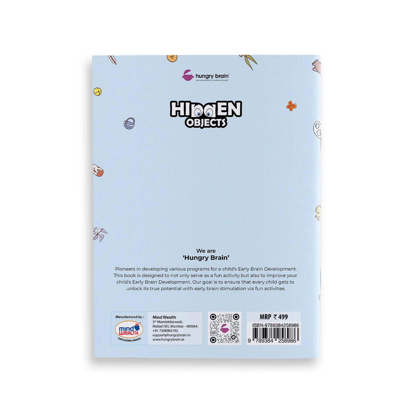 Hidden Object