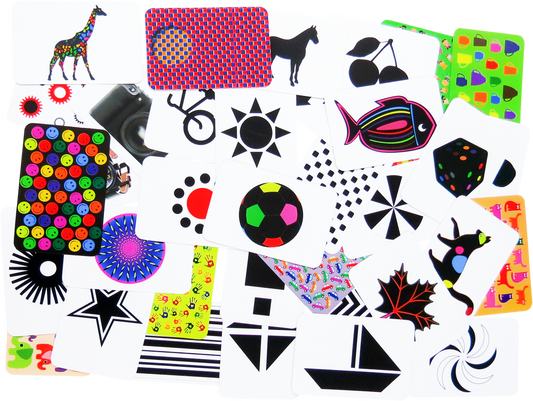 Thinking Stimulation Program (2 Months to 6 Months)