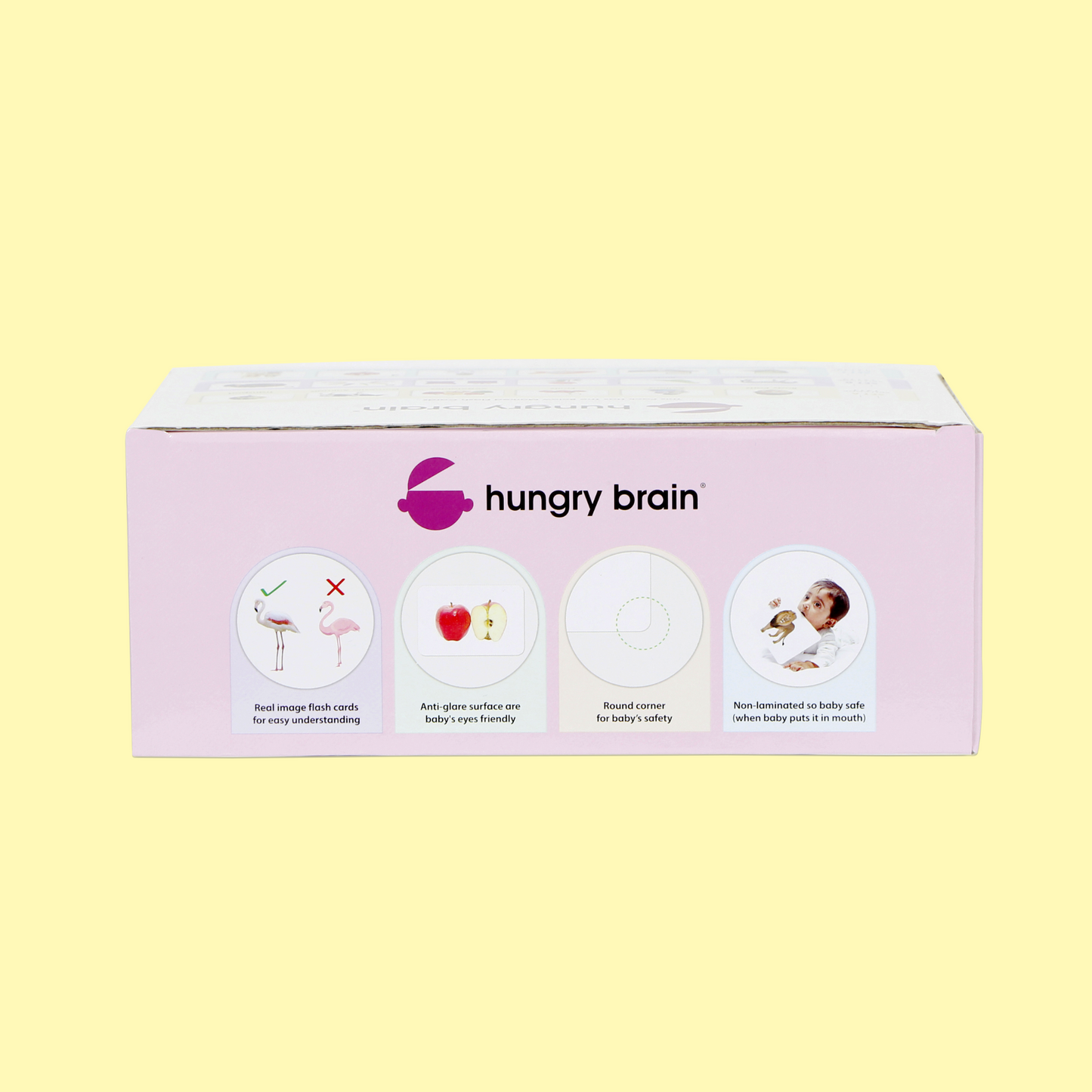 Our Helpers Flashcards help children learn about Community helpers