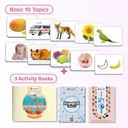 Hungry Brain Basic Memory Program