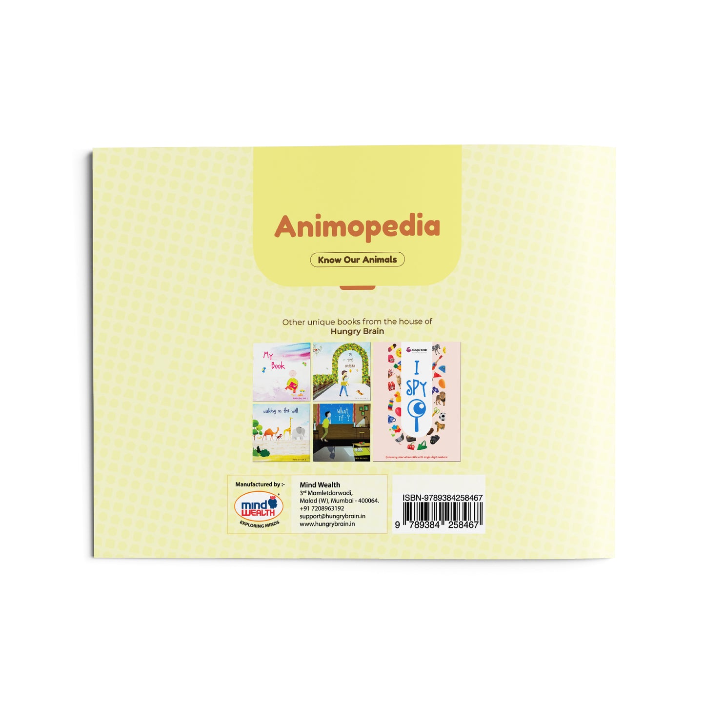 Animopedia