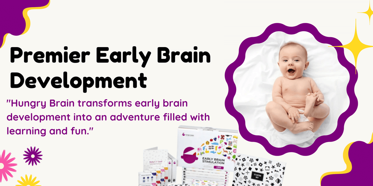 Expert in Early Brain Development Program | Parenting – Hungry Brain