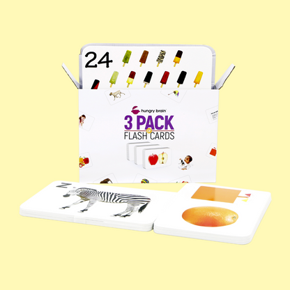 To learn the alphabet using our Capital Letter Alphabet Flashcards
