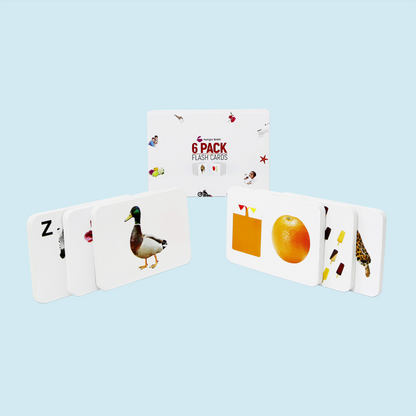 Shop for the best floral flashcards from our collection