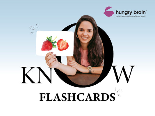 Know Flashcards