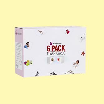 Unique set of flashcards for study