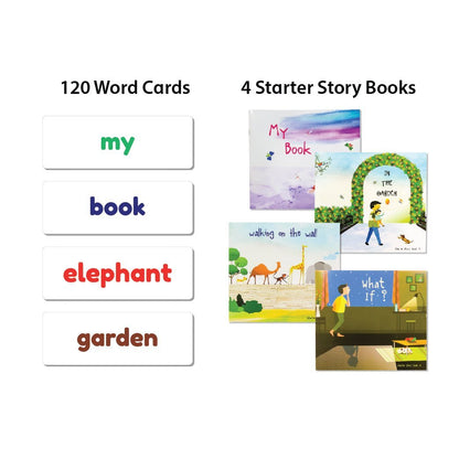 Hungry Brain Customised Program (For Baby's age between 2-6 months)