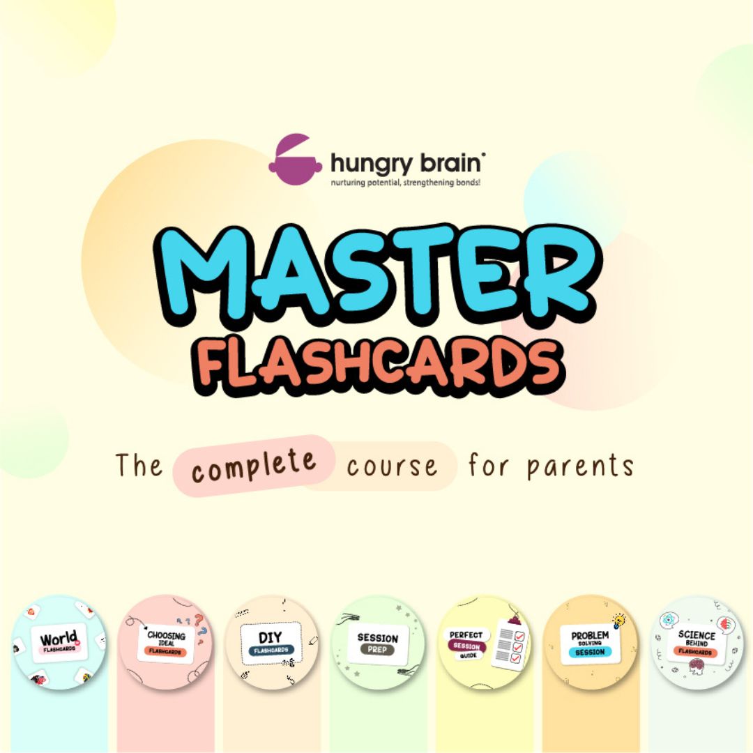 Master Flashcards