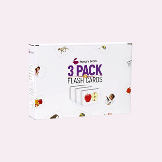 Flashcards for Kids