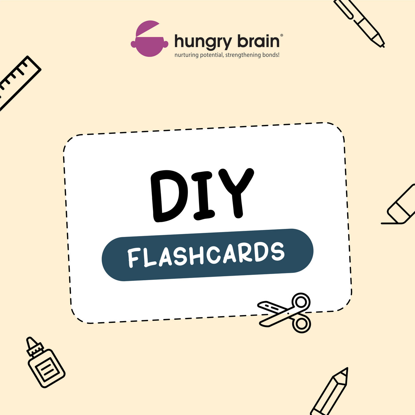 Master Flashcards