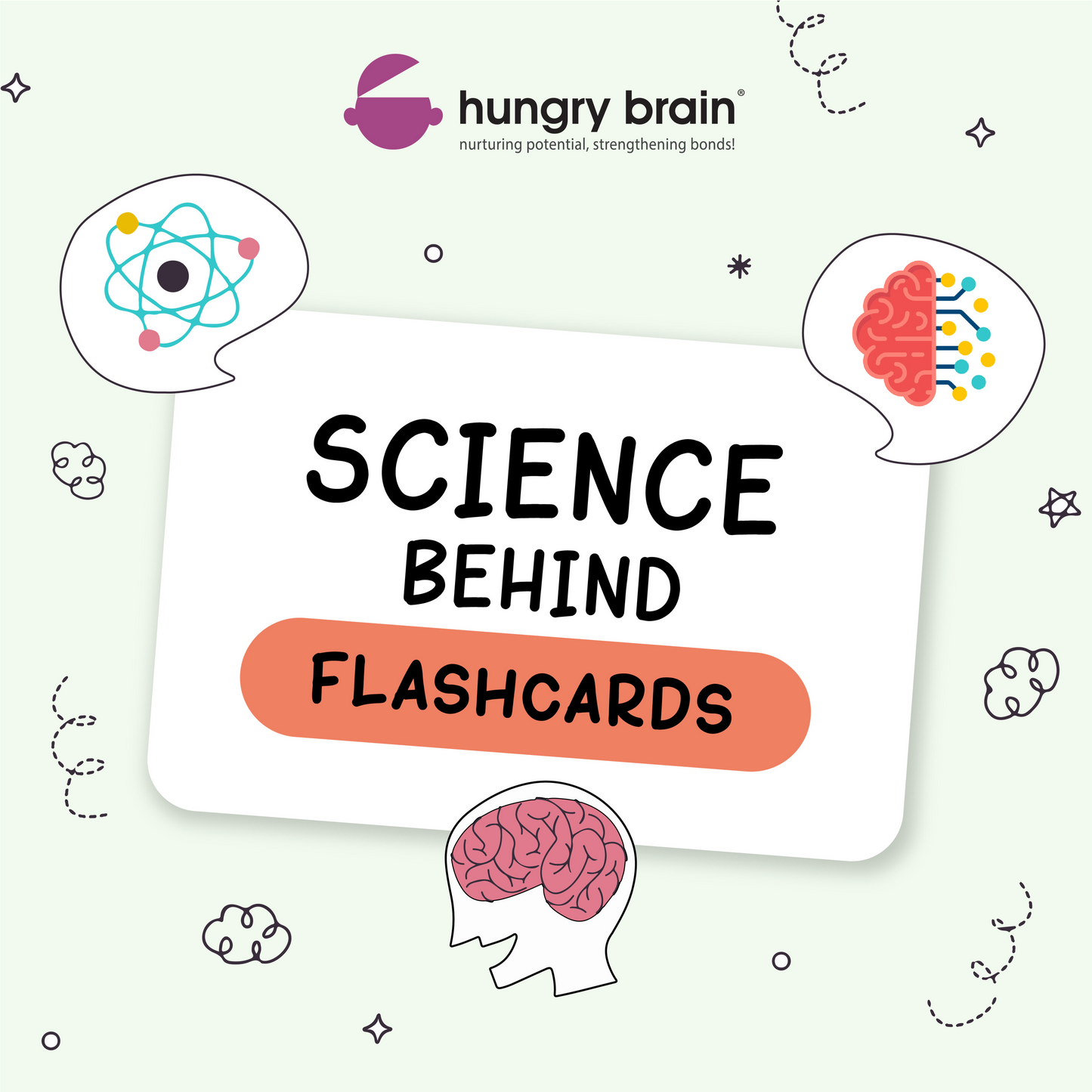 Master Flashcards