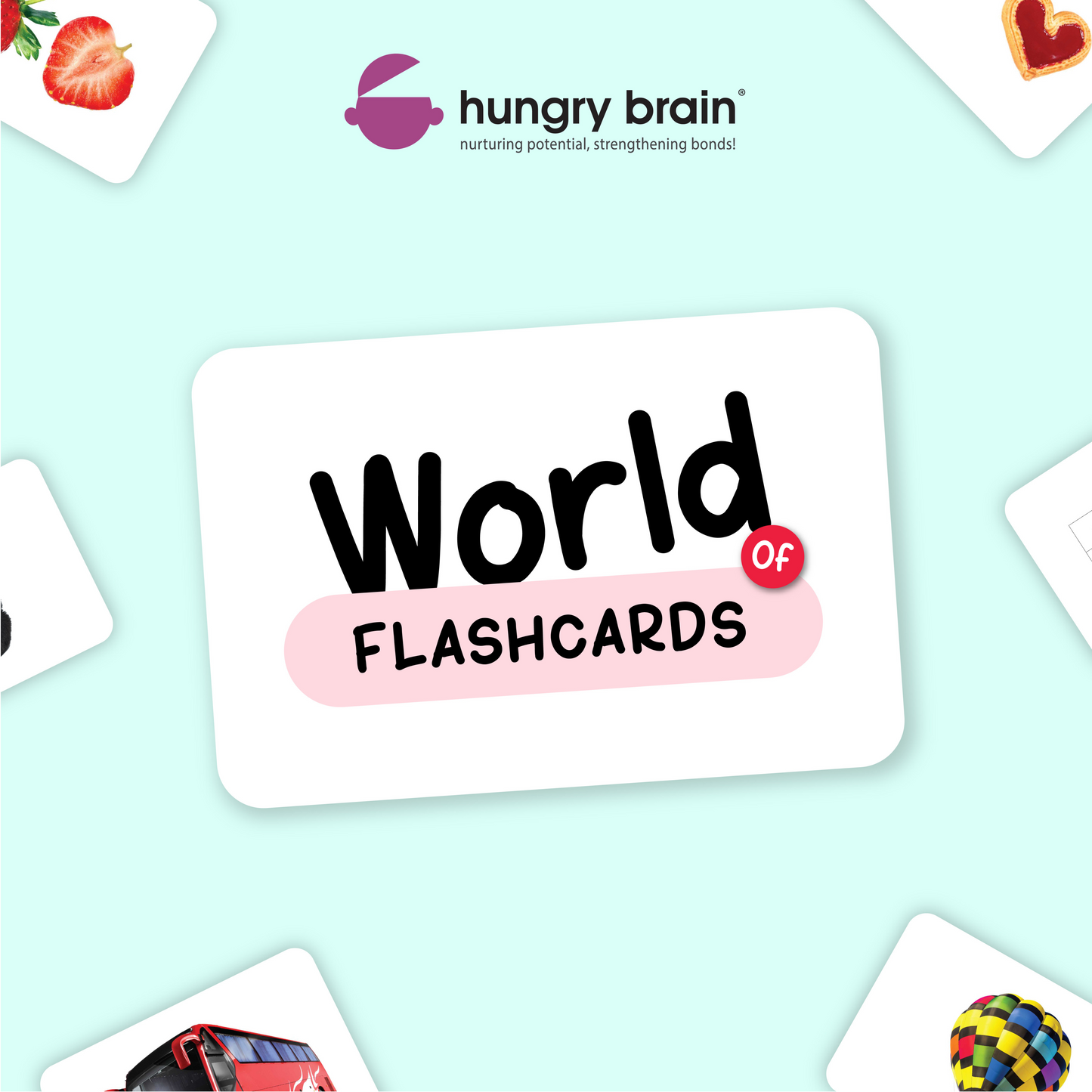 Master Flashcards