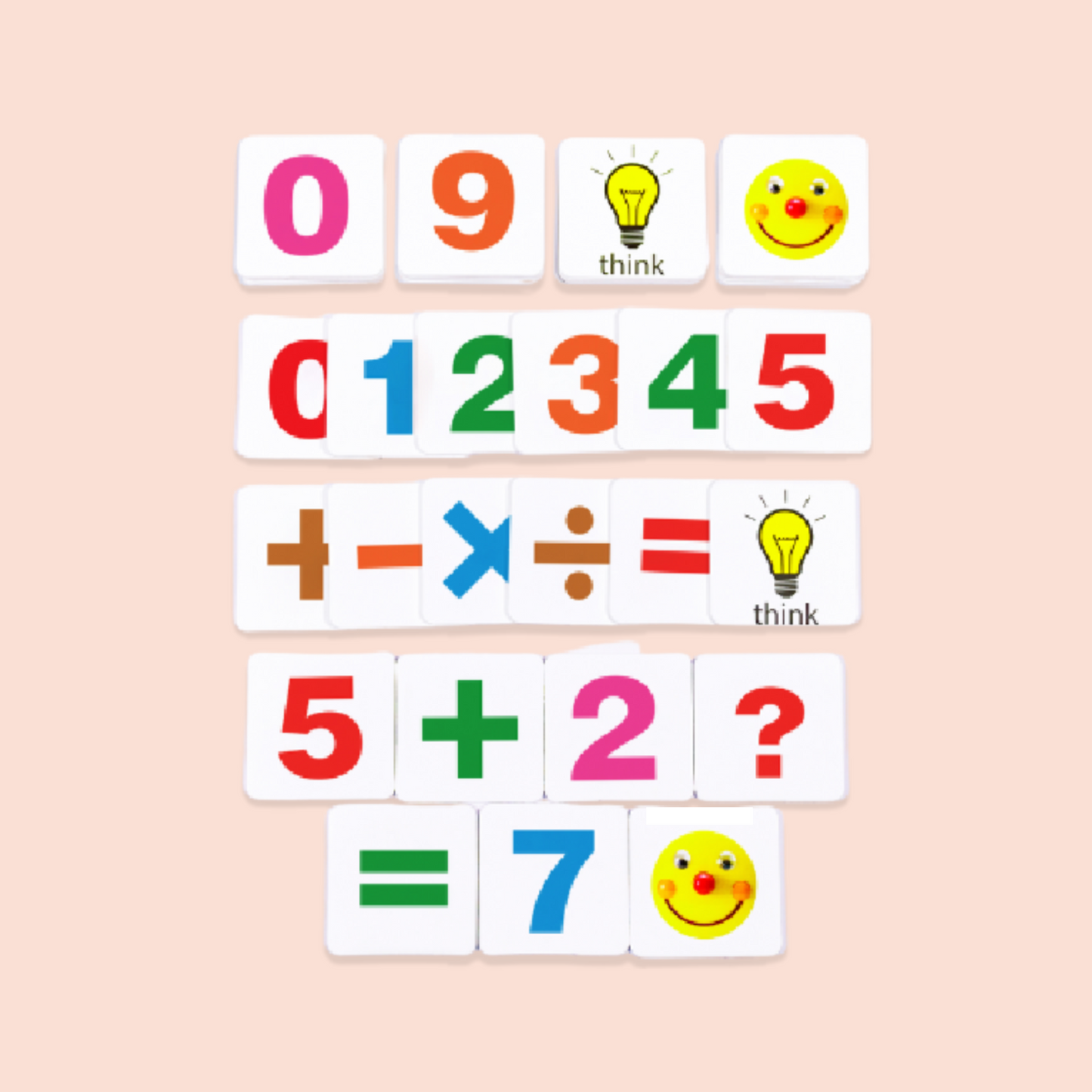 Hungry Brain Maths Program