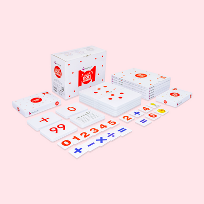 Hungry Brain Maths Program